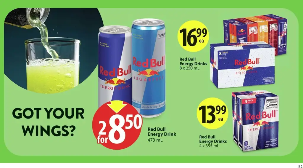 Save on Foods Weekly Flyer - Page 6