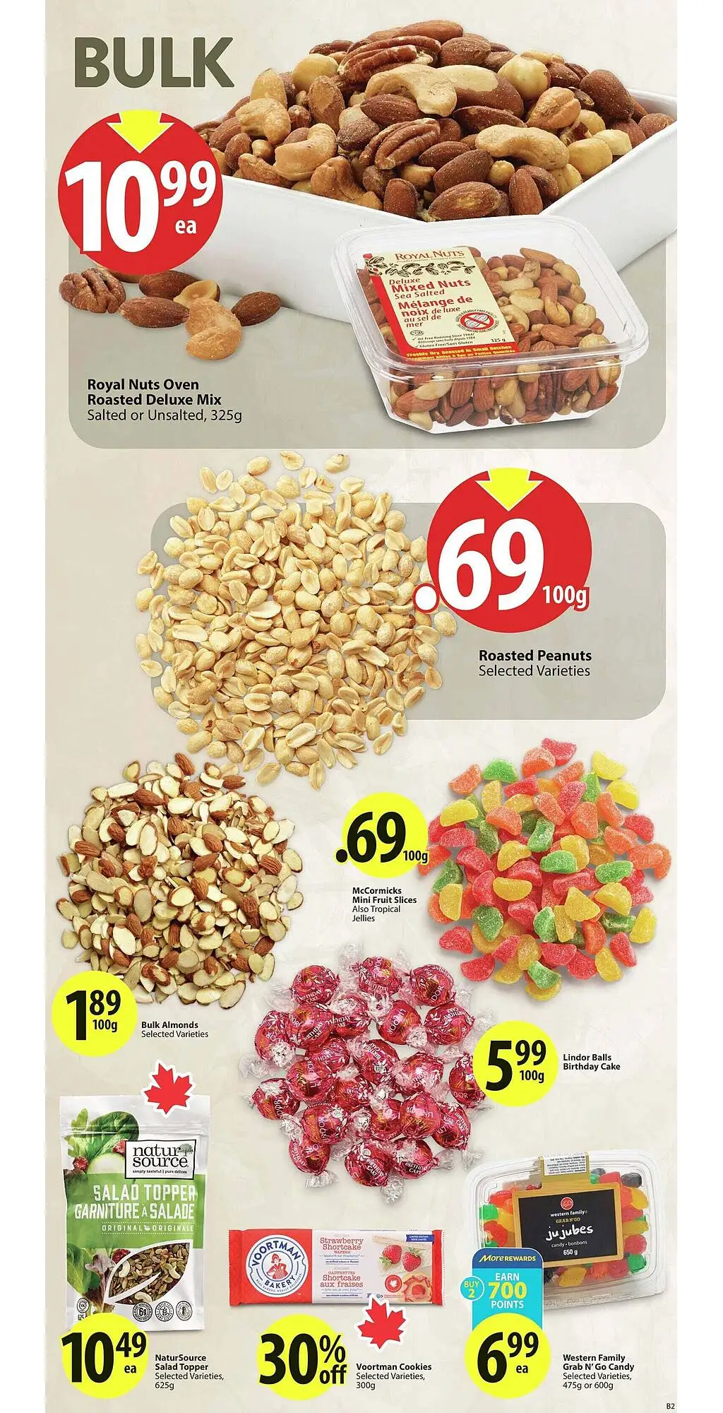 Save on Foods Weekly Flyer - Page 5