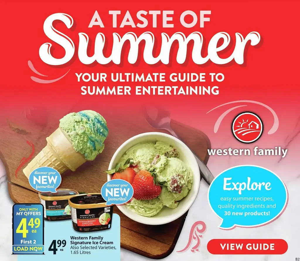 Save on Foods Weekly Flyer - Page 6