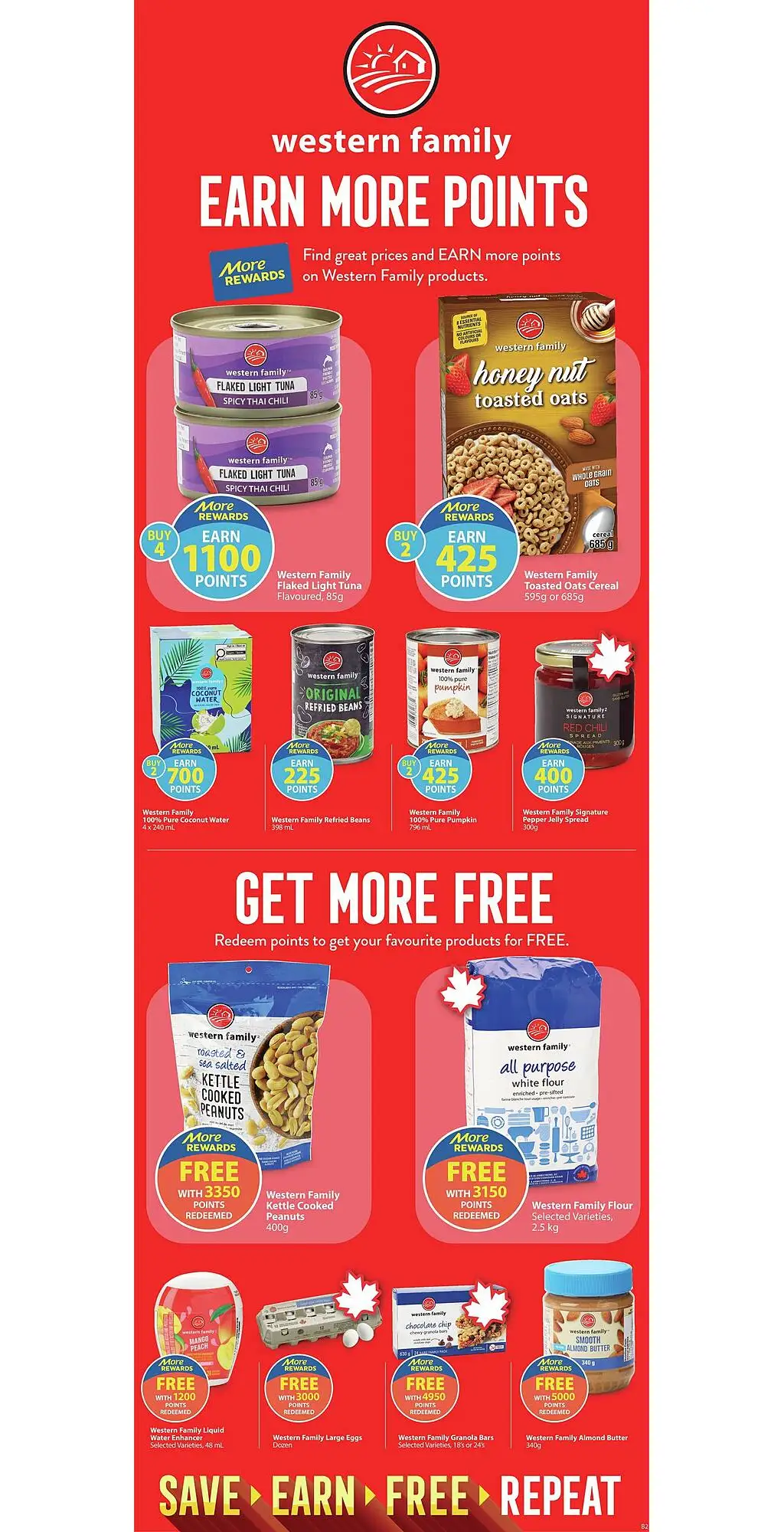 Save on Foods Weekly Flyer - Page 5