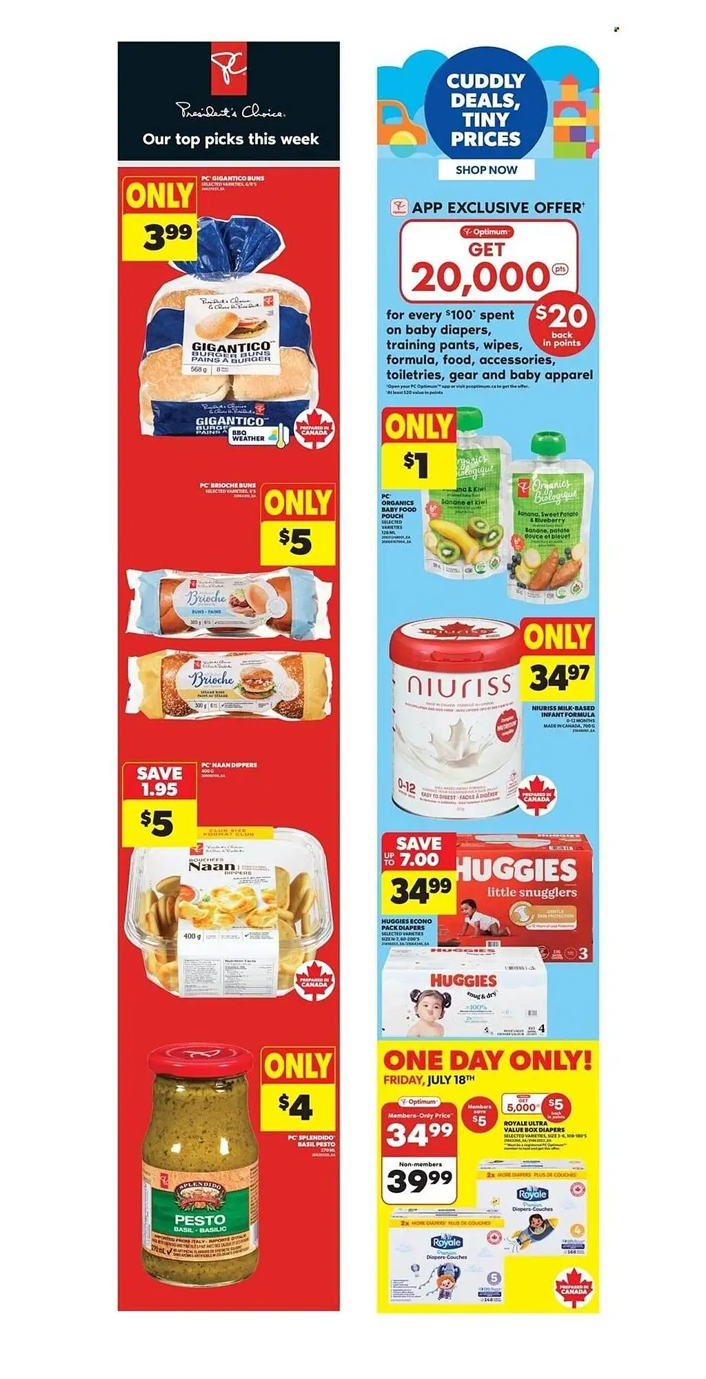 Real Canadian Superstore Weekly Flyer - Page 2