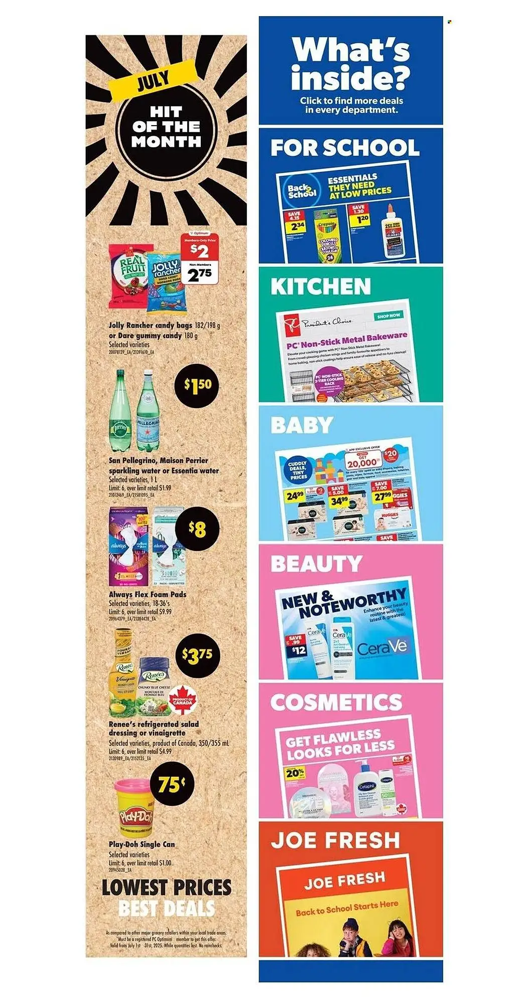 Real Canadian Superstore Weekly Flyer - Page 3