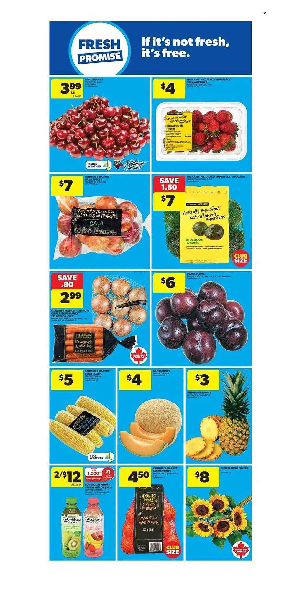 Real Canadian Superstore Weekly Flyer - Page 5