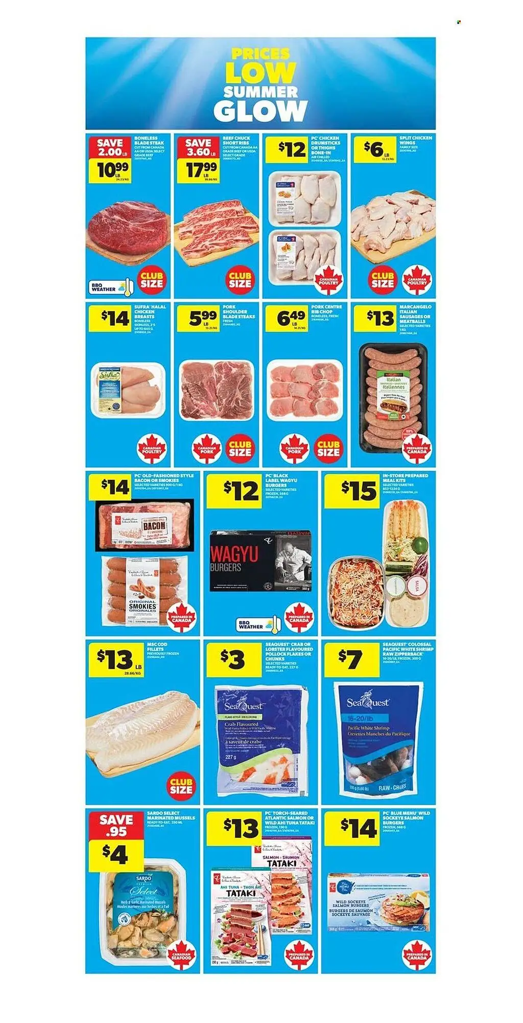 Real Canadian Superstore Weekly Flyer - Page 6