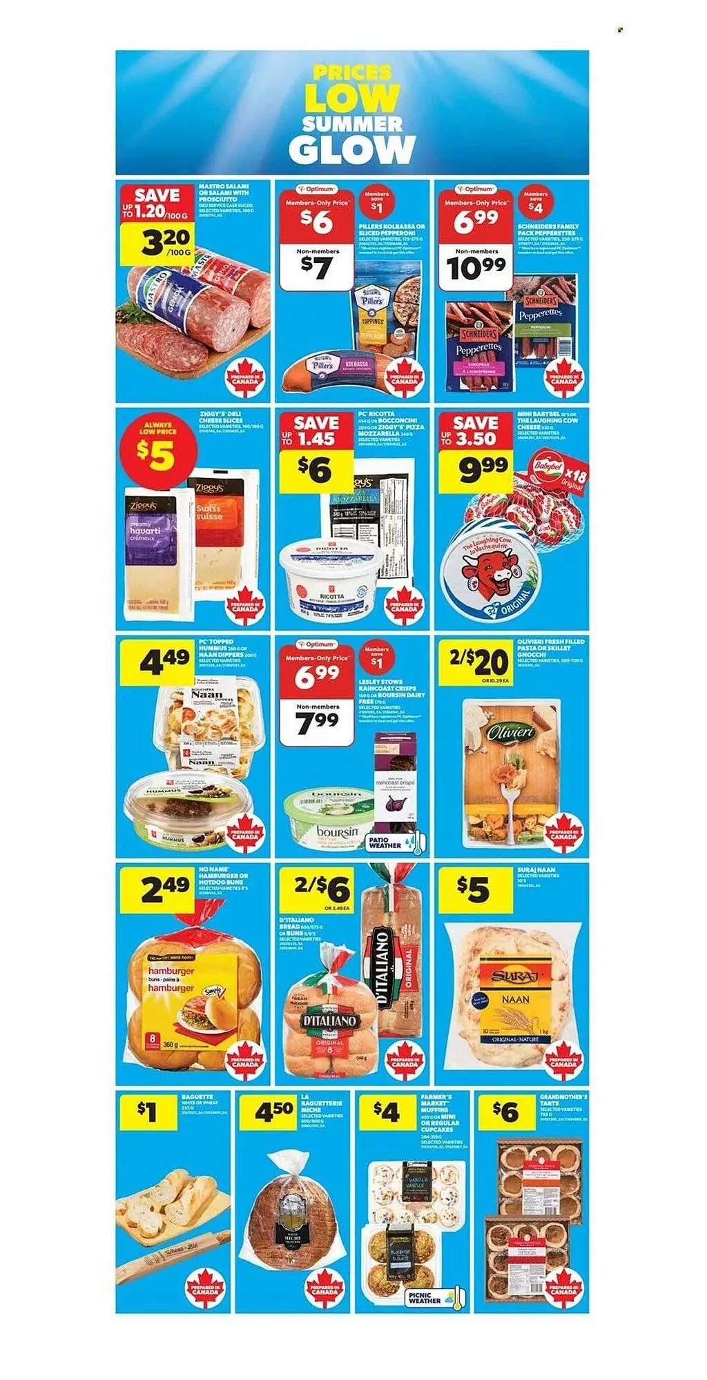 Real Canadian Superstore Weekly Flyer - Page 1