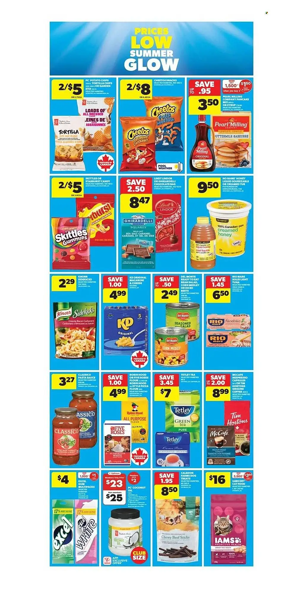 Real Canadian Superstore Weekly Flyer - Page 3