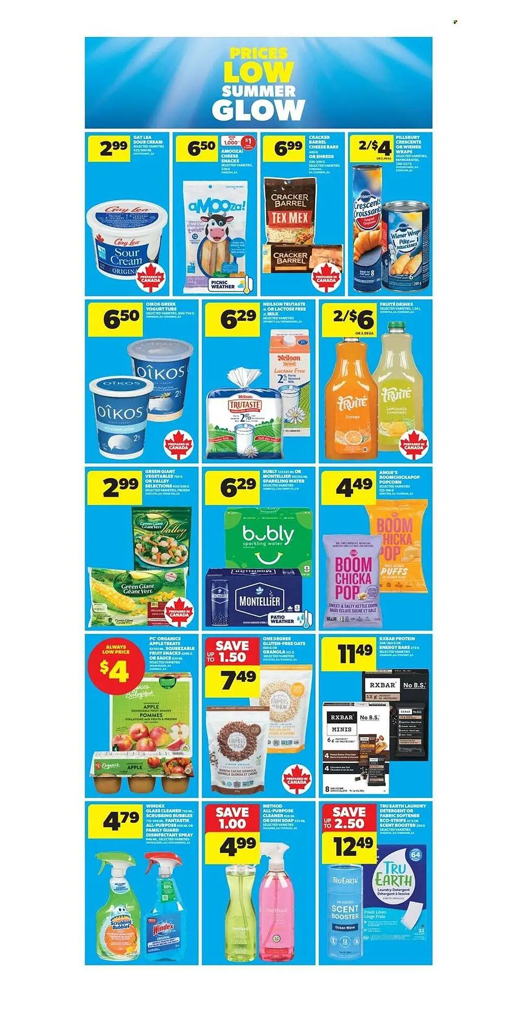 Real Canadian Superstore Weekly Flyer - Page 4