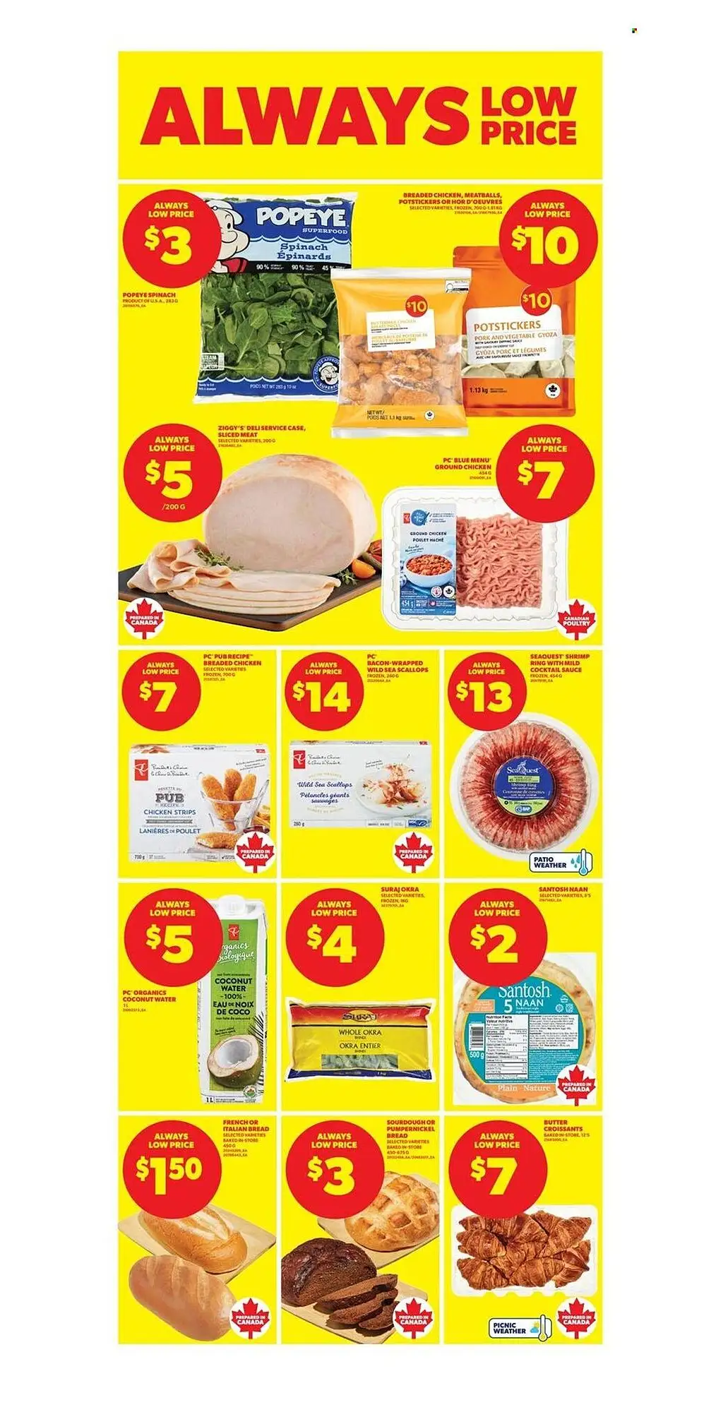 Real Canadian Superstore Weekly Flyer - Page 5