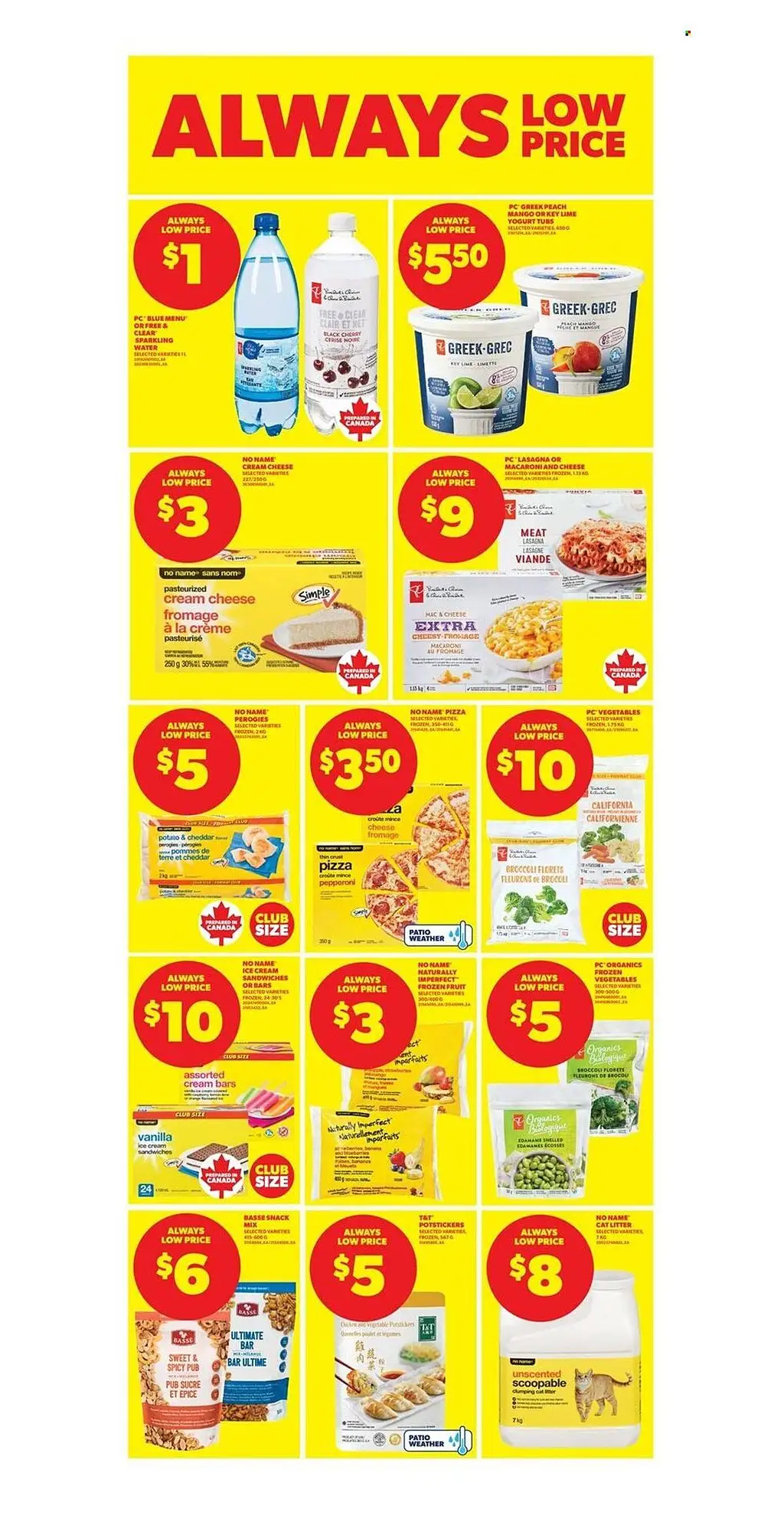 Real Canadian Superstore Weekly Flyer - Page 6