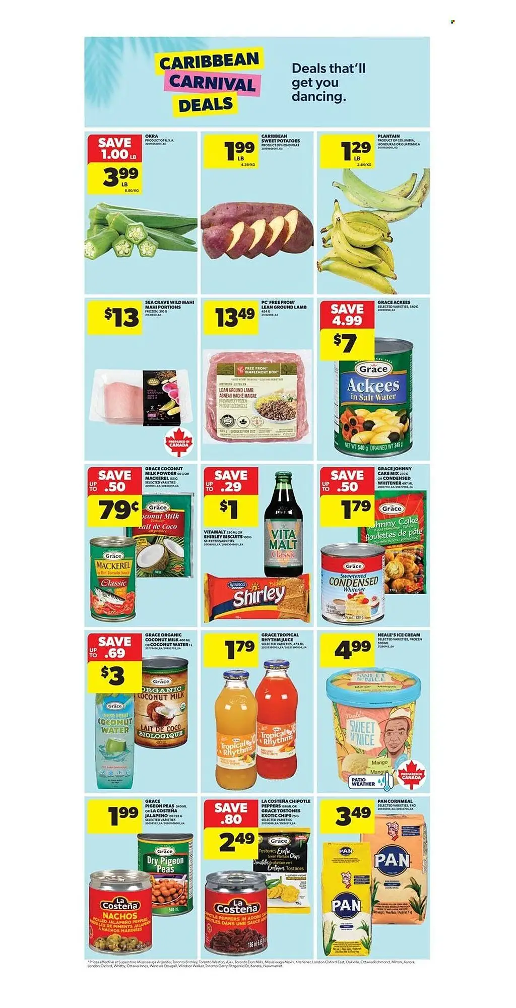 Real Canadian Superstore Weekly Flyer - Page 3