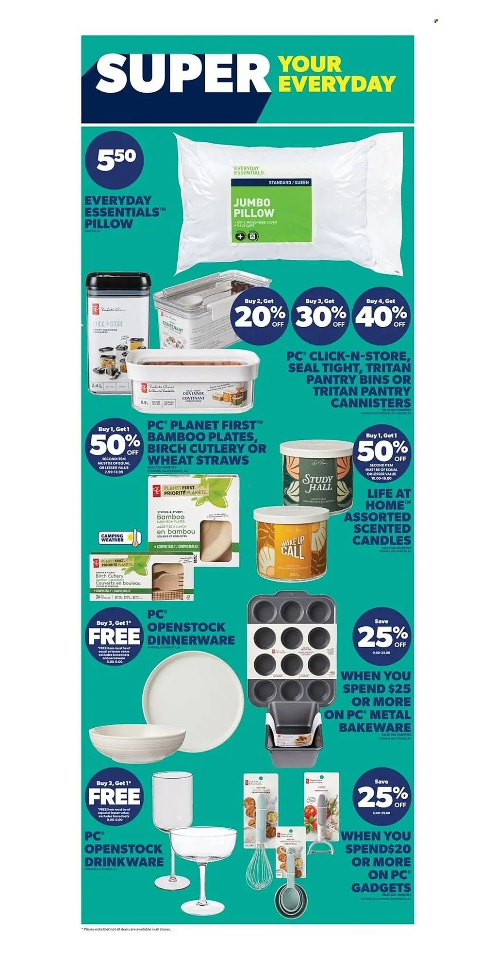 Real Canadian Superstore Weekly Flyer - Page 4