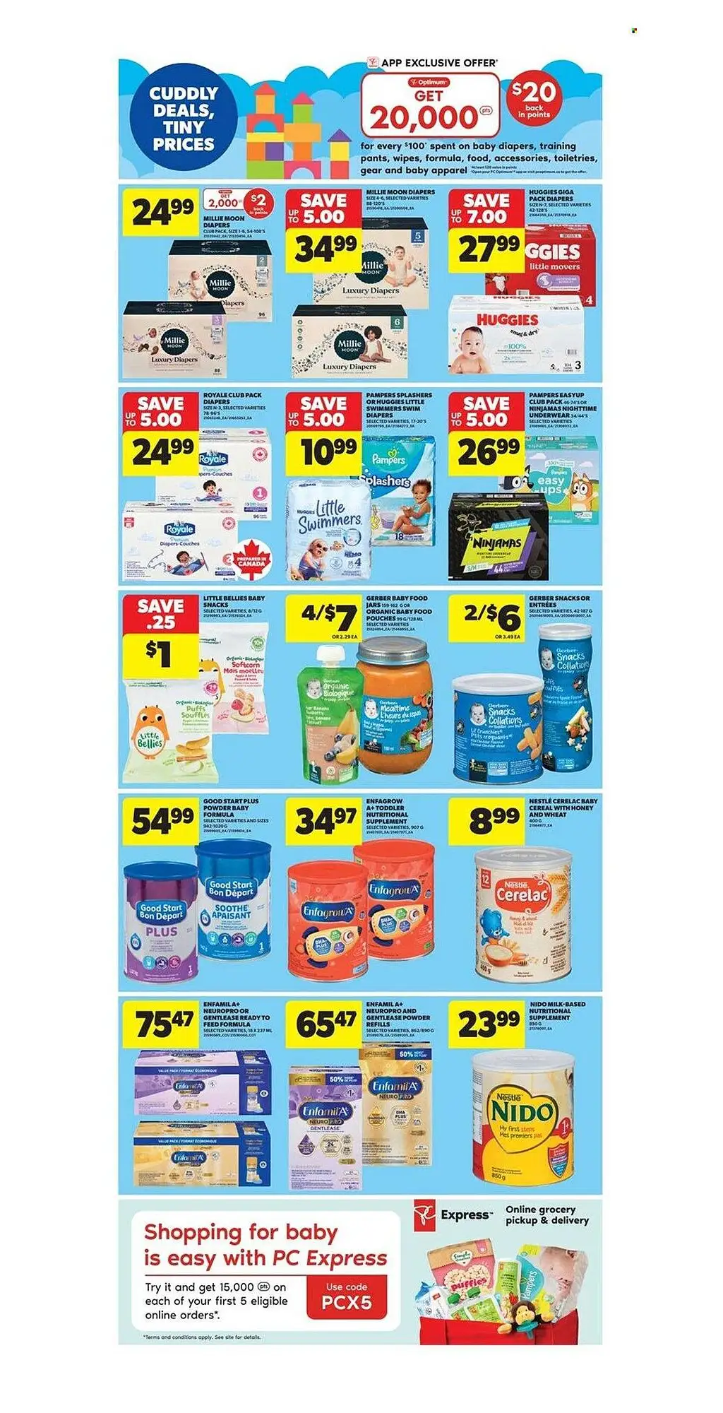 Real Canadian Superstore Weekly Flyer - Page 5