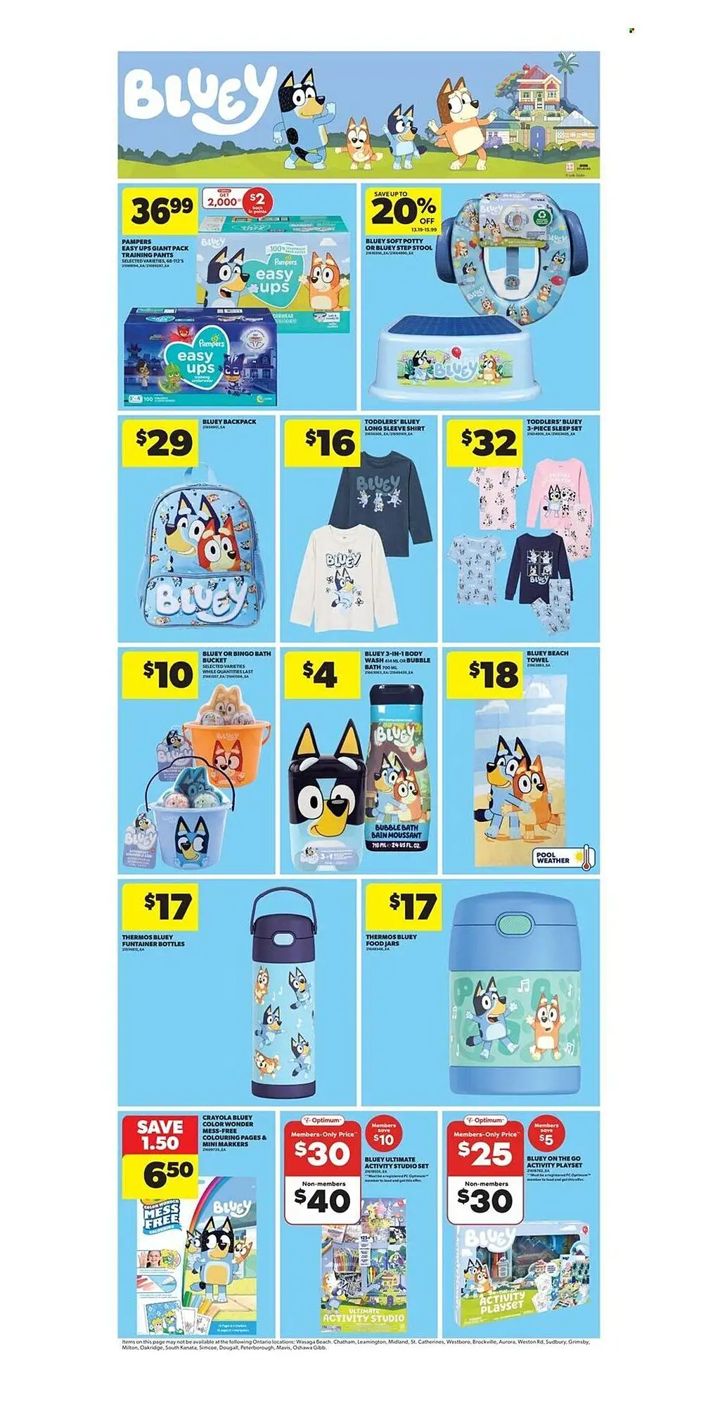 Real Canadian Superstore Weekly Flyer - Page 6