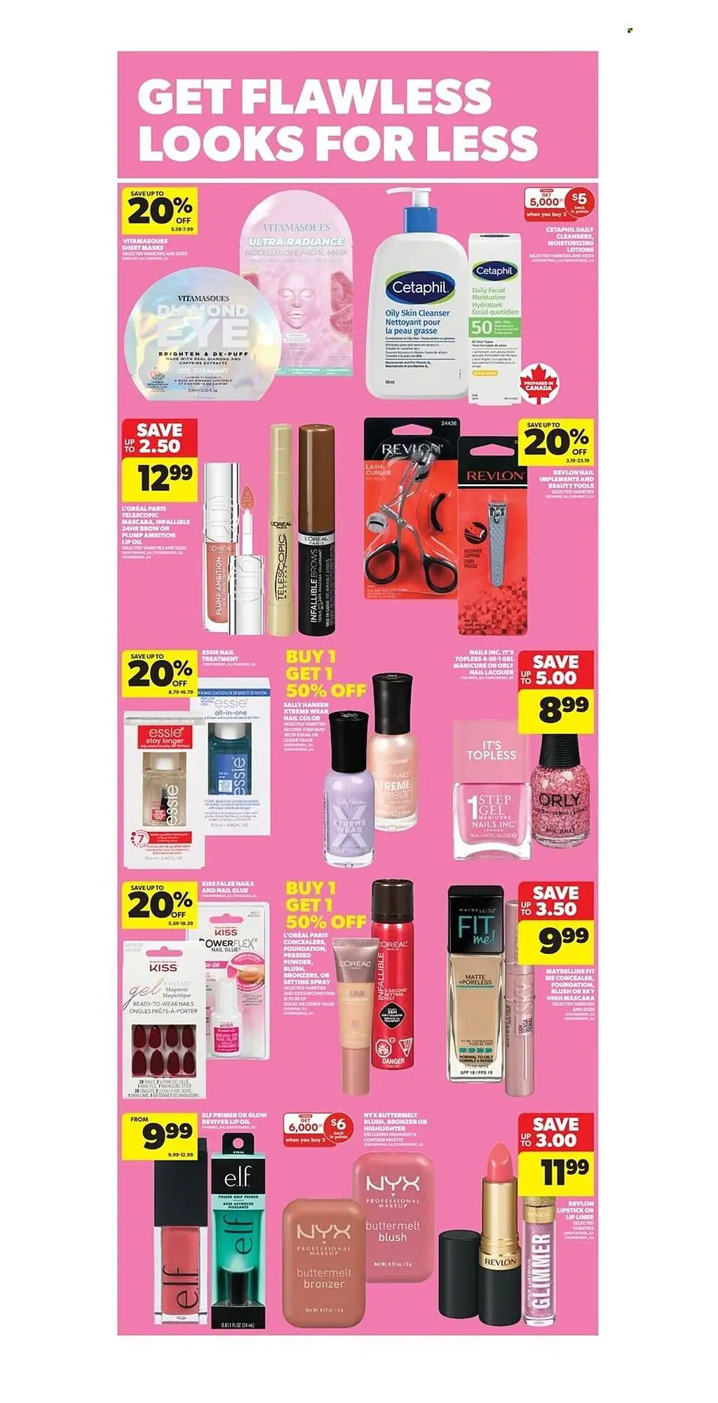 Real Canadian Superstore Weekly Flyer - Page 6