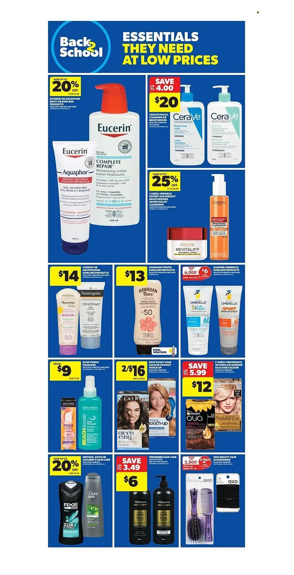 Real Canadian Superstore Weekly Flyer - Page 2