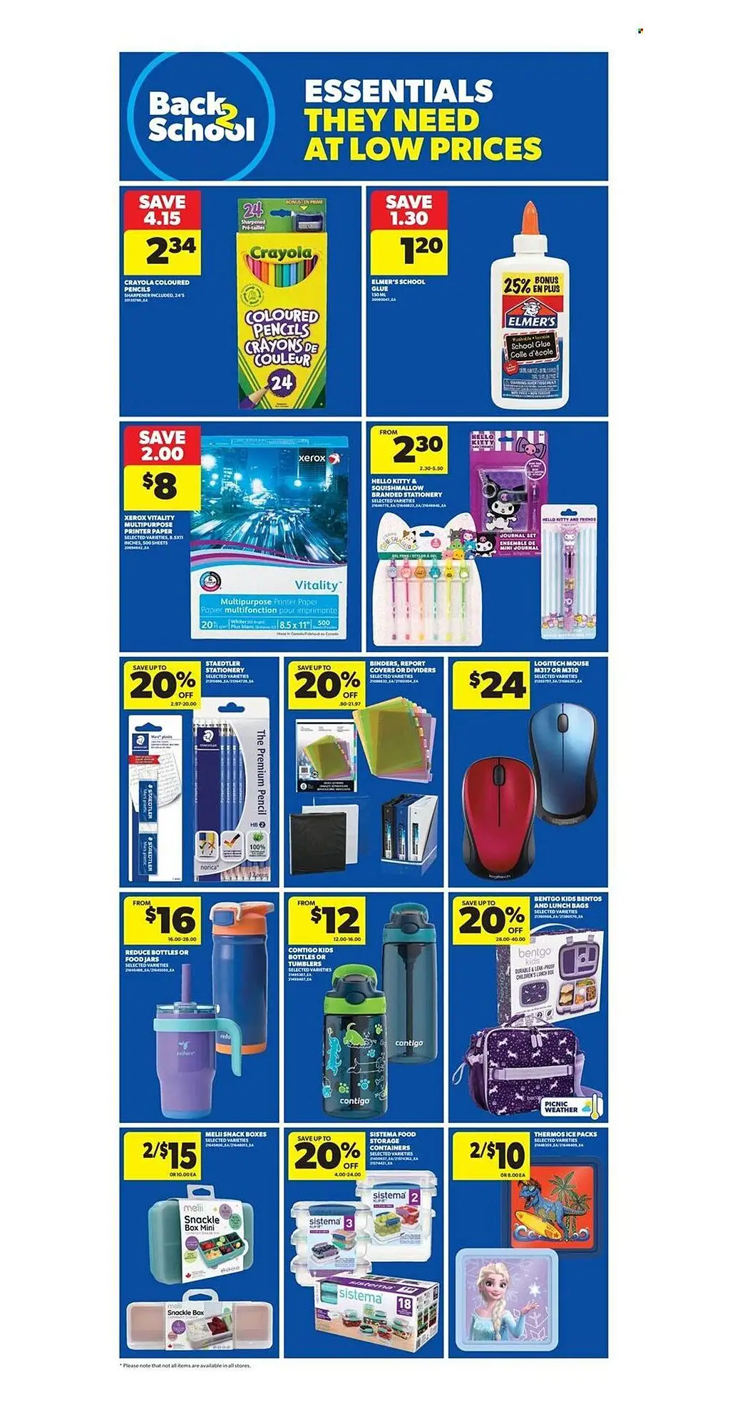 Real Canadian Superstore Weekly Flyer - Page 3
