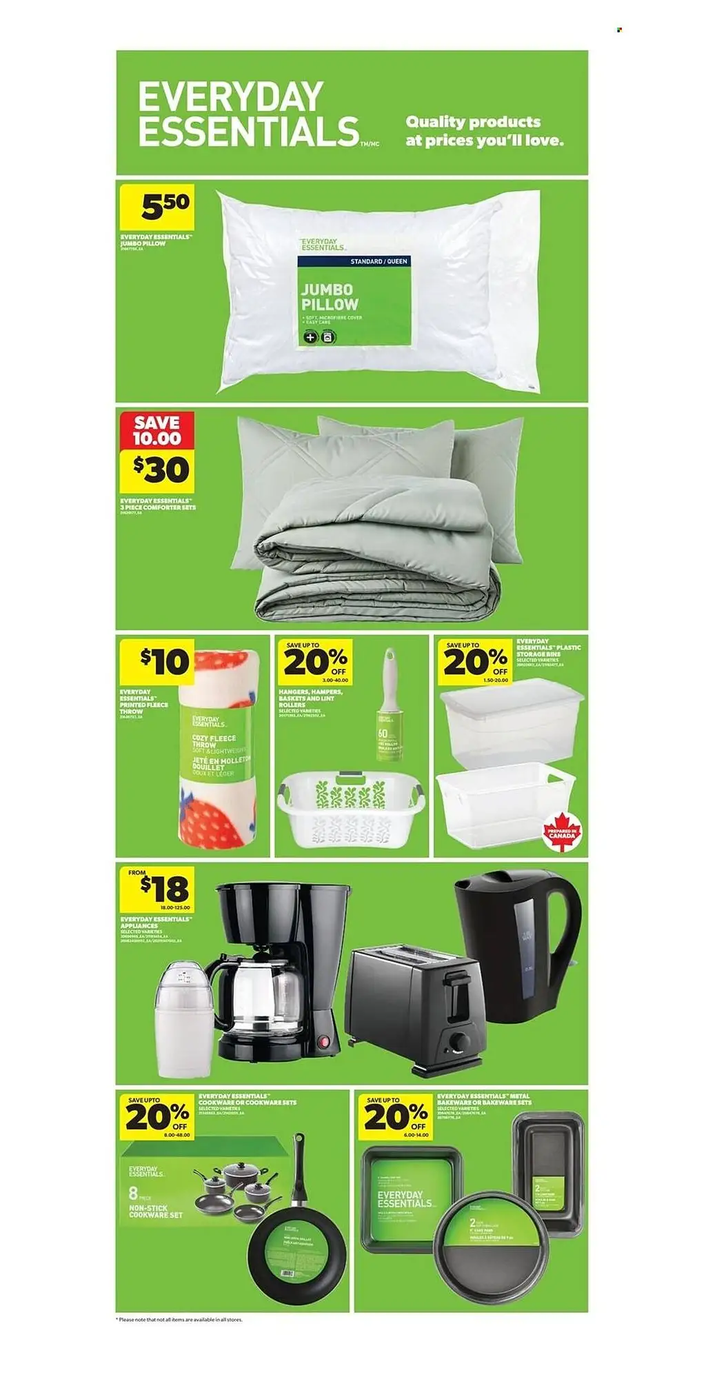 Real Canadian Superstore Weekly Flyer - Page 4