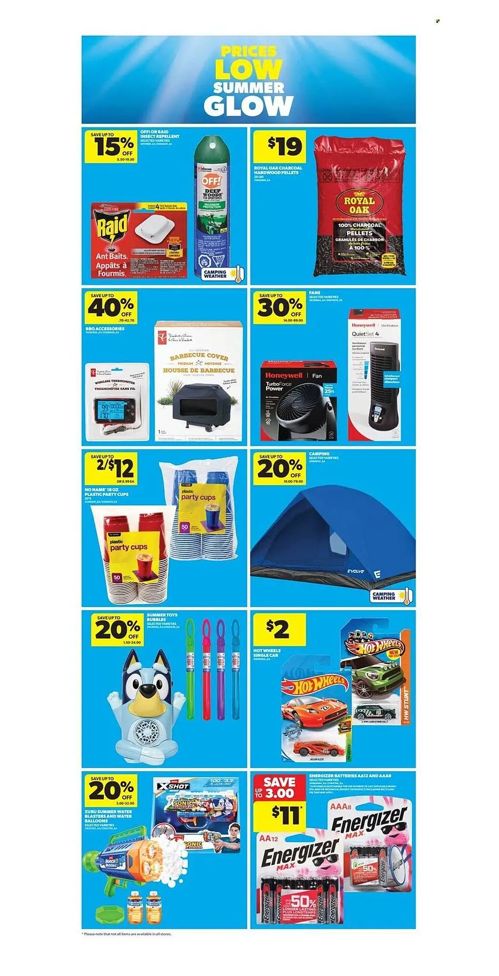 Real Canadian Superstore Weekly Flyer - Page 6