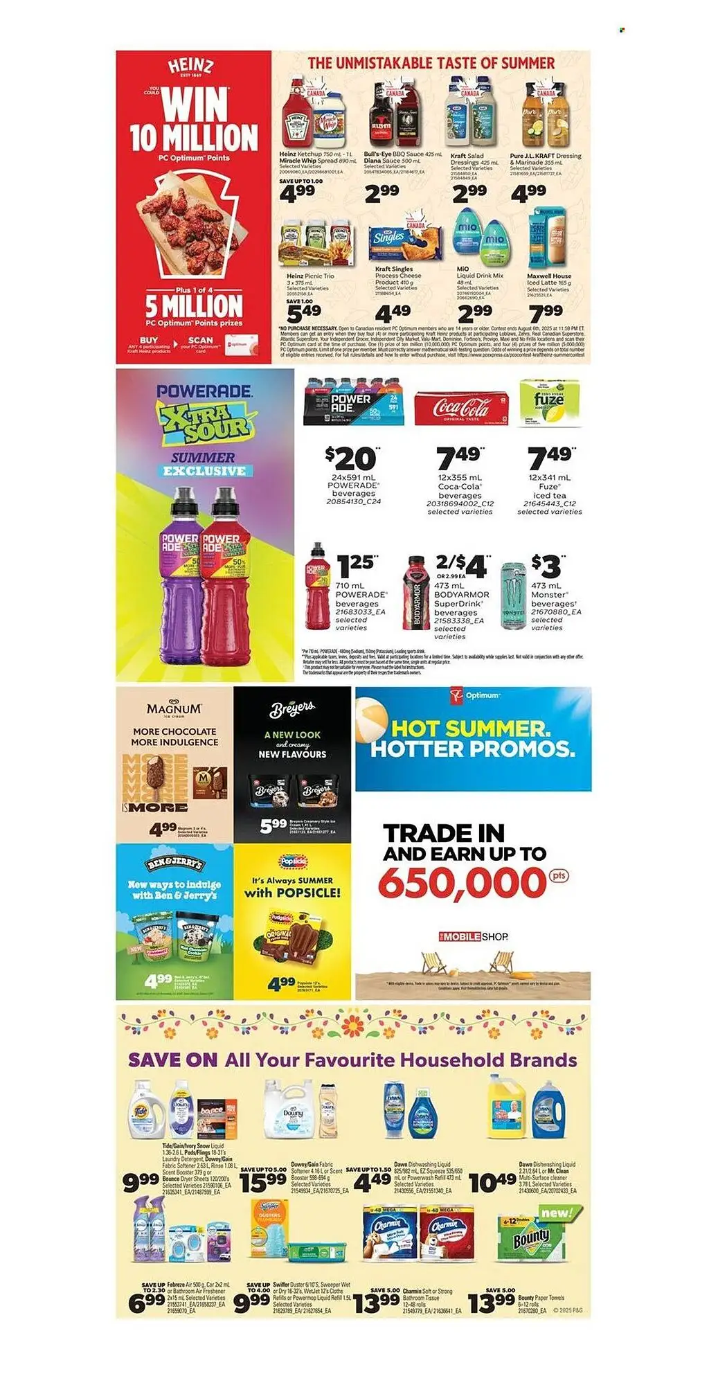Real Canadian Superstore Weekly Flyer - Page 2