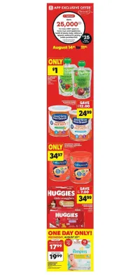 Real Canadian Superstore Weekly Flyer