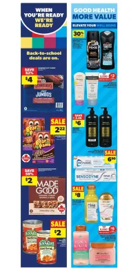 Real Canadian Superstore Weekly Flyer