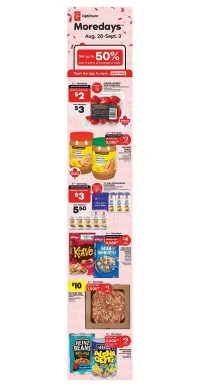 Real Canadian Superstore Weekly Flyer