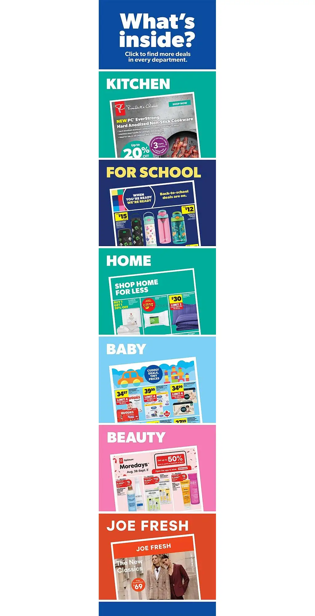 Real Canadian Superstore Weekly Flyer - Page 6