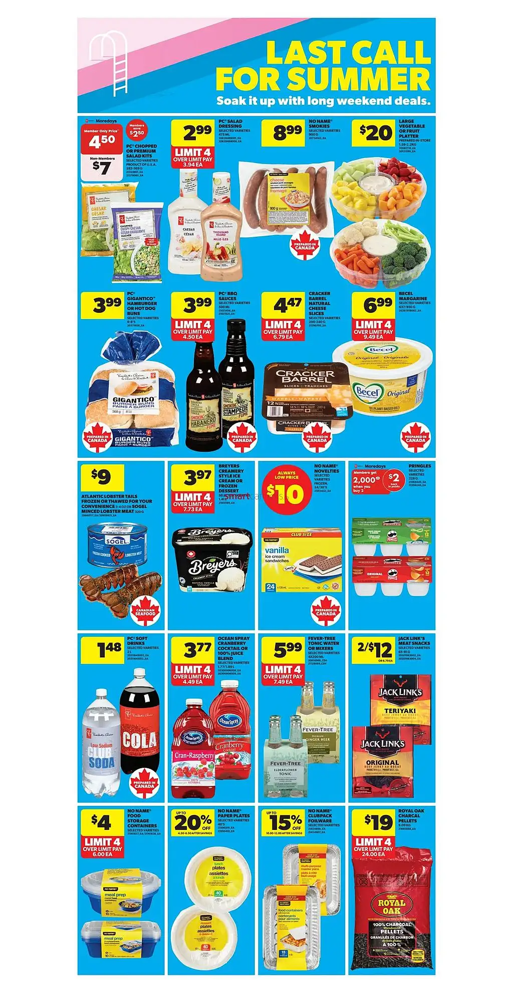Real Canadian Superstore Weekly Flyer - Page 4