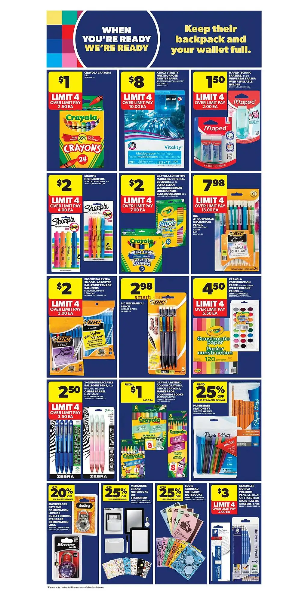 Real Canadian Superstore Weekly Flyer - Page 6
