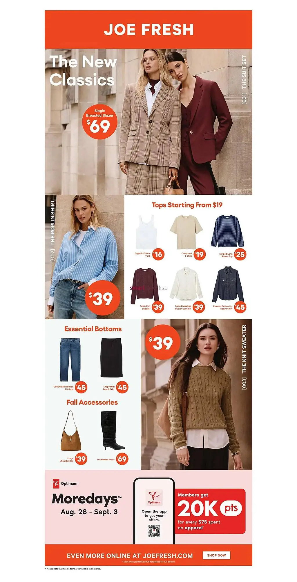 Real Canadian Superstore Weekly Flyer - Page 3