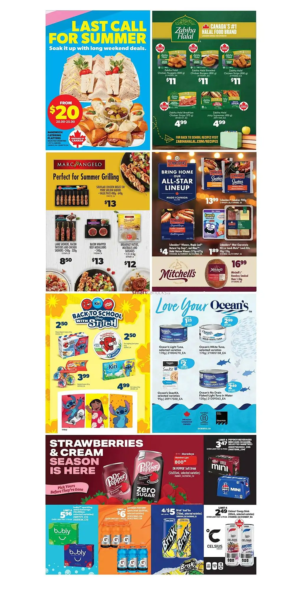 Real Canadian Superstore Weekly Flyer - Page 5
