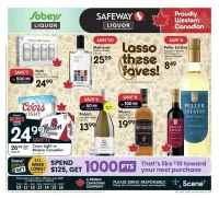 Safeway Weekly Flyer