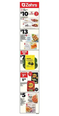 Zehrs Weekly Flyer