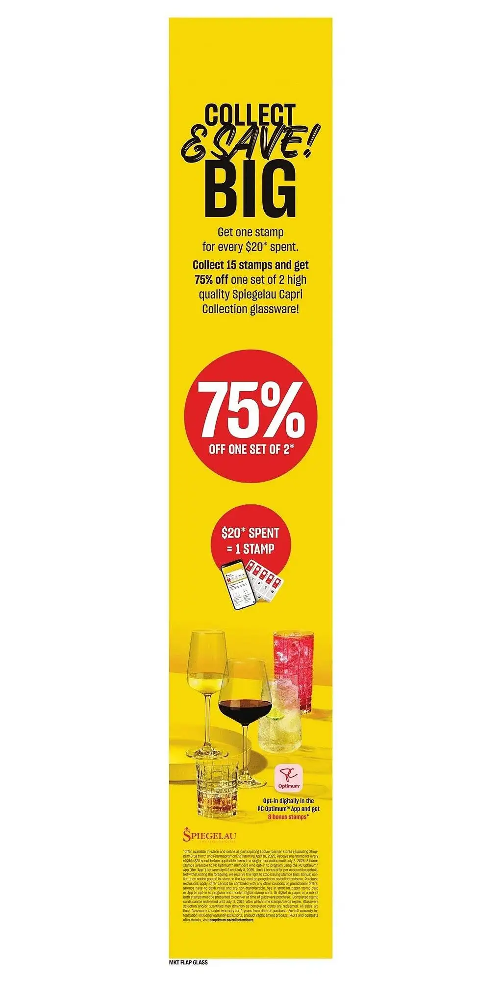 Zehrs Weekly Flyer - Page 1