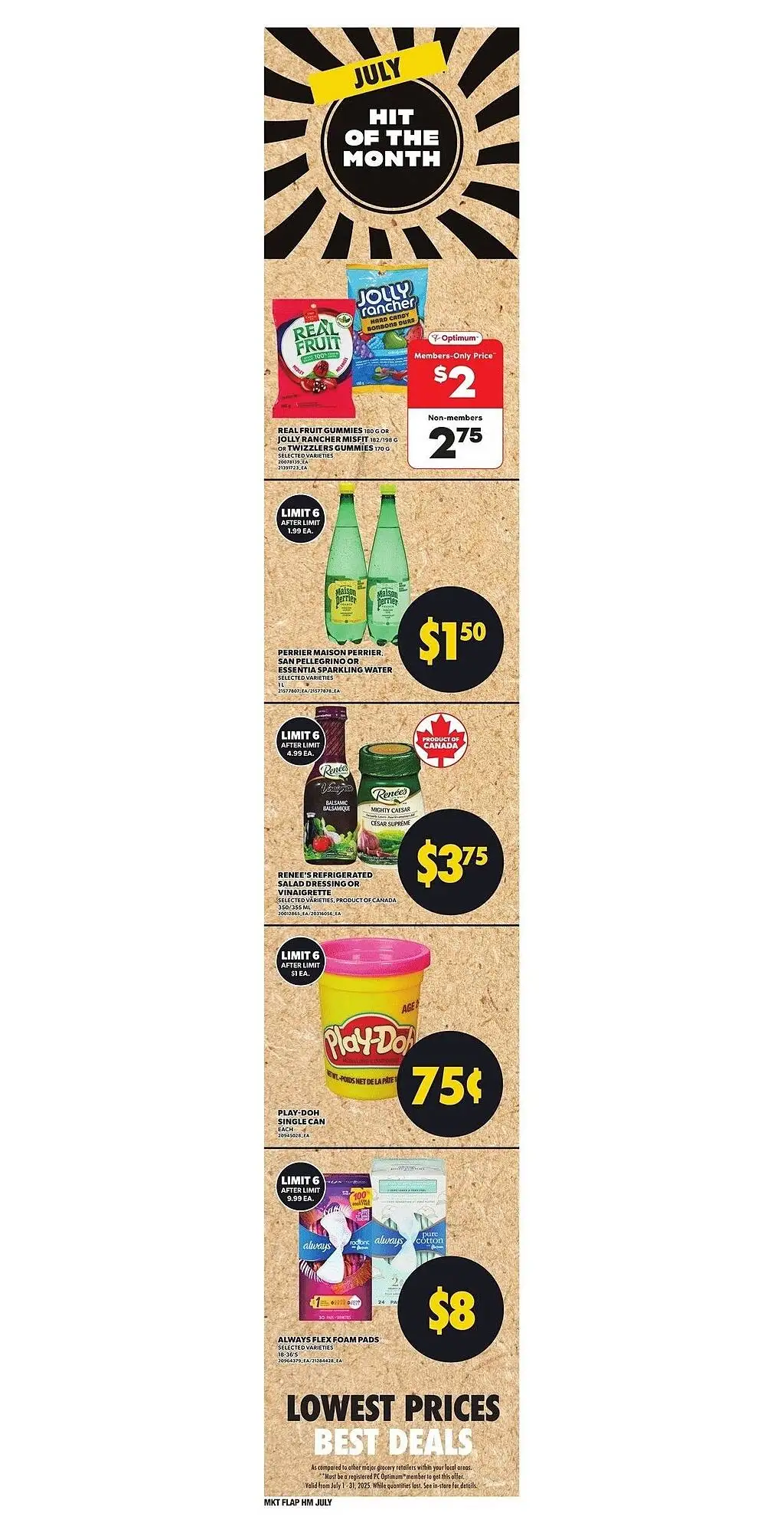 Zehrs Weekly Flyer - Page 2