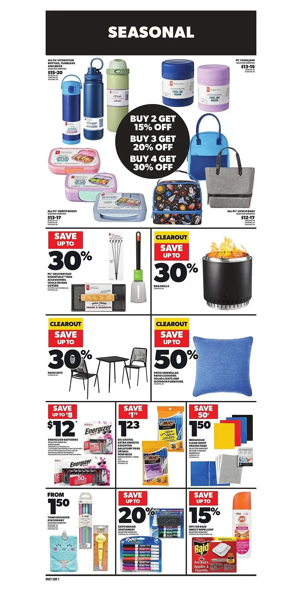Zehrs Weekly Flyer - Page 2