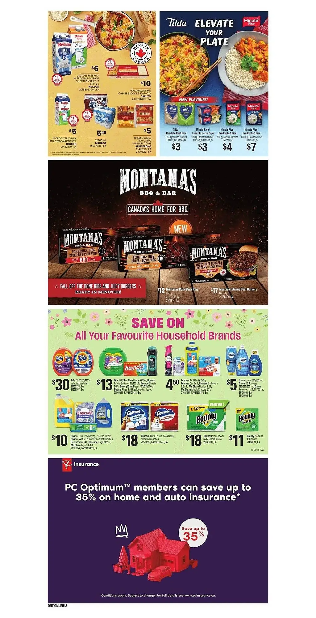 Zehrs Weekly Flyer - Page 2