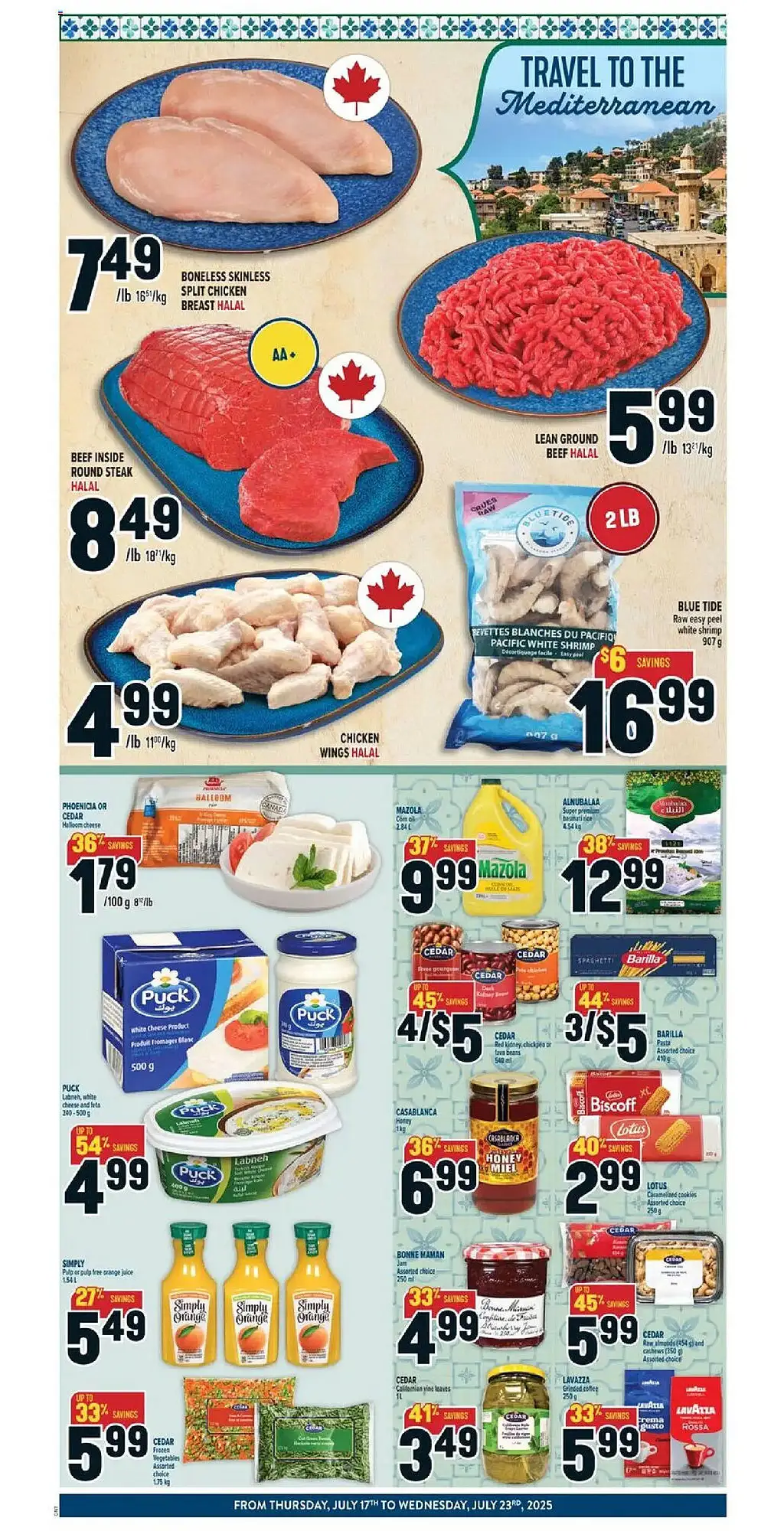 Marché Adonis Weekly Flyer - Page 2