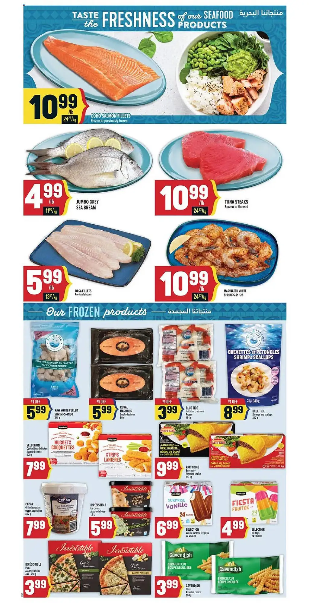 Marché Adonis Weekly Flyer - Page 2