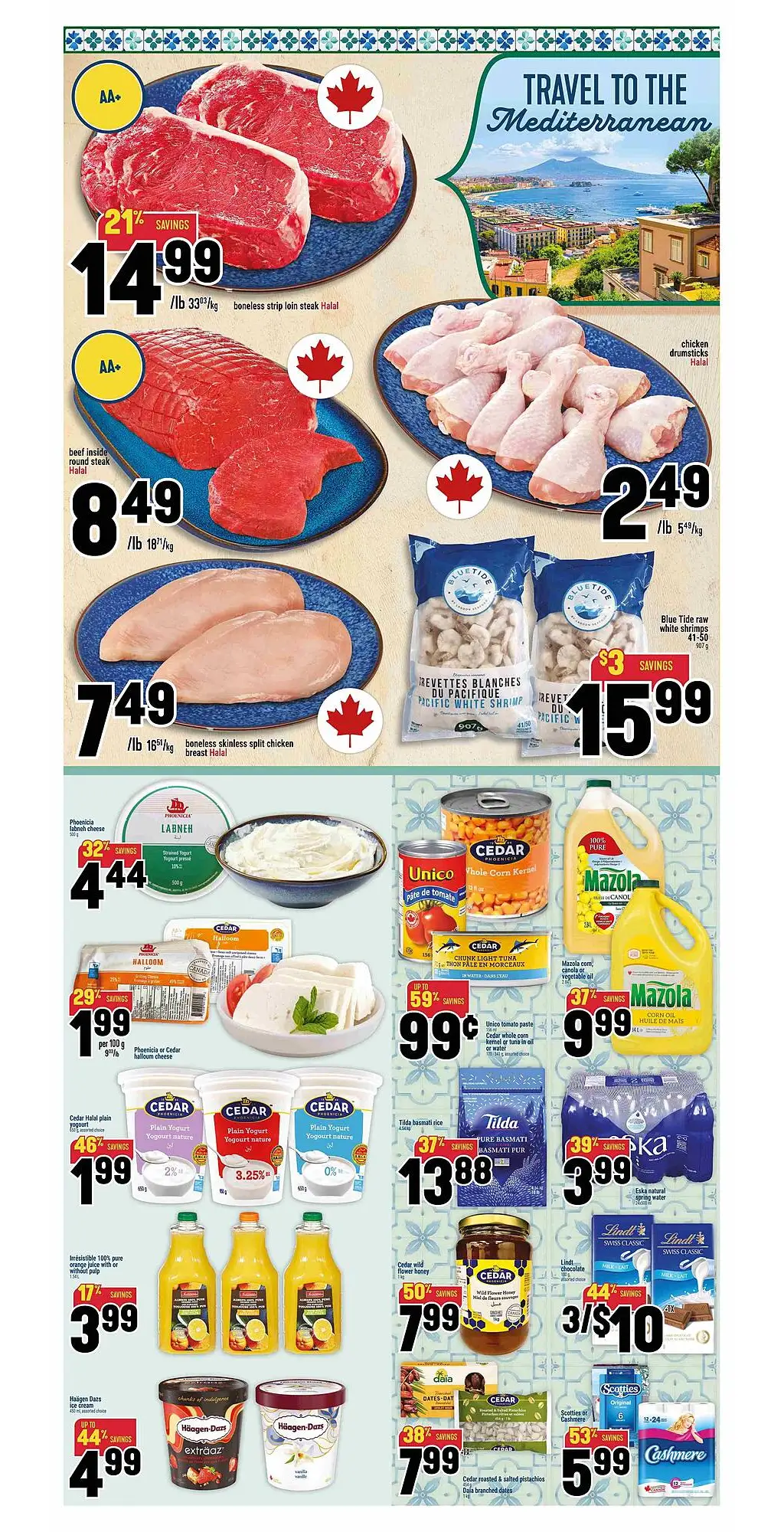 Marché Adonis Weekly Flyer - Page 2
