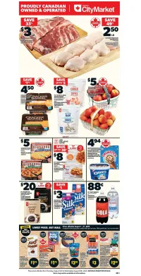 Loblaws Weekly Flyer