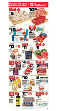 Loblaws Weekly Flyer