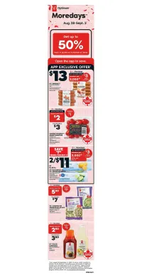 Loblaws Weekly Flyer