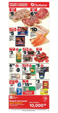 Loblaws Weekly Flyer