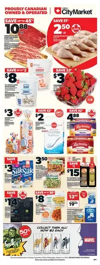 Loblaws Weekly Flyer