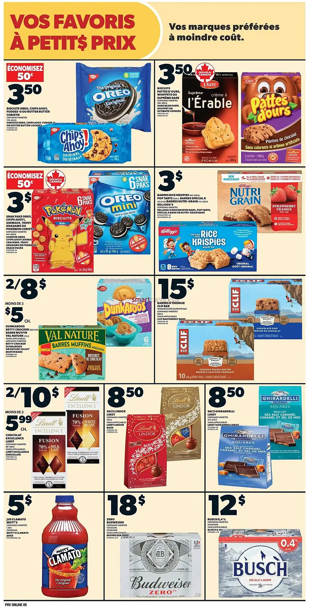 Provigo Flyer - Page 2