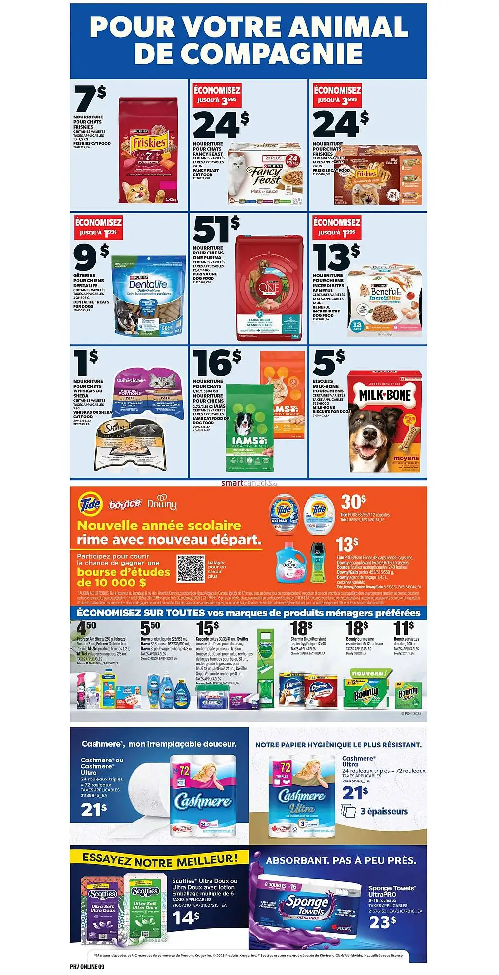Provigo Flyer - Page 2