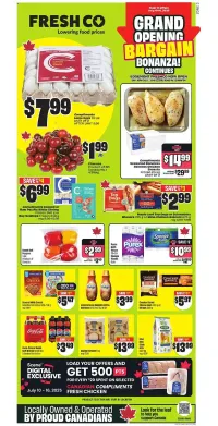 FreshCo Weekly Flyer