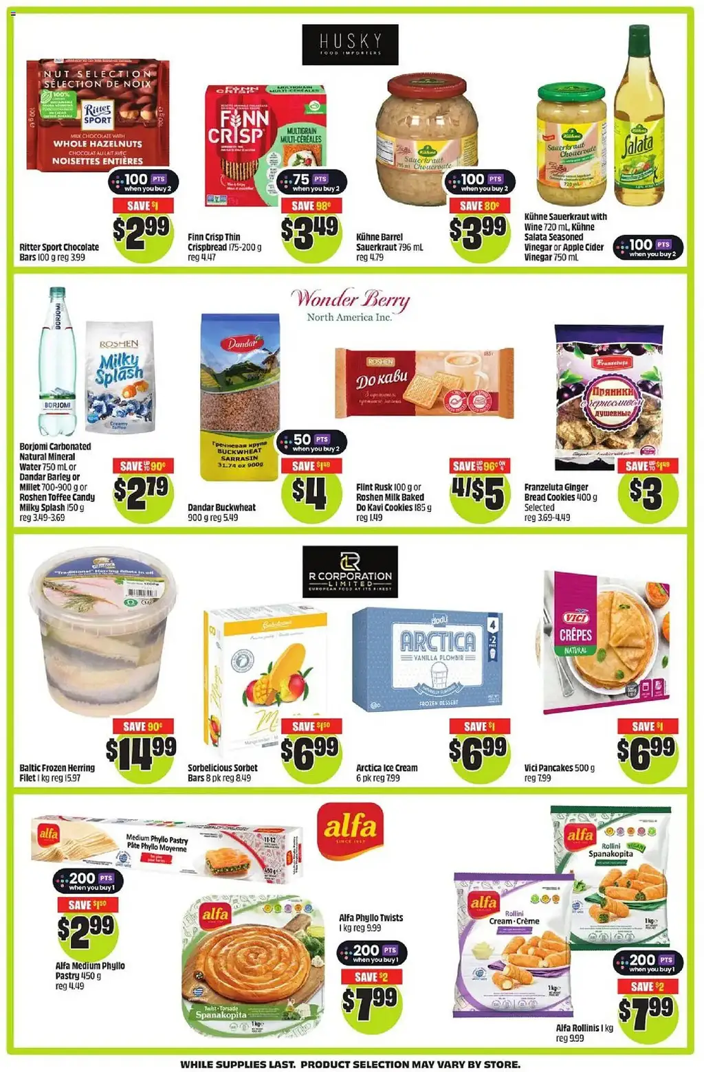 FreshCo Weekly Flyer - Page 2
