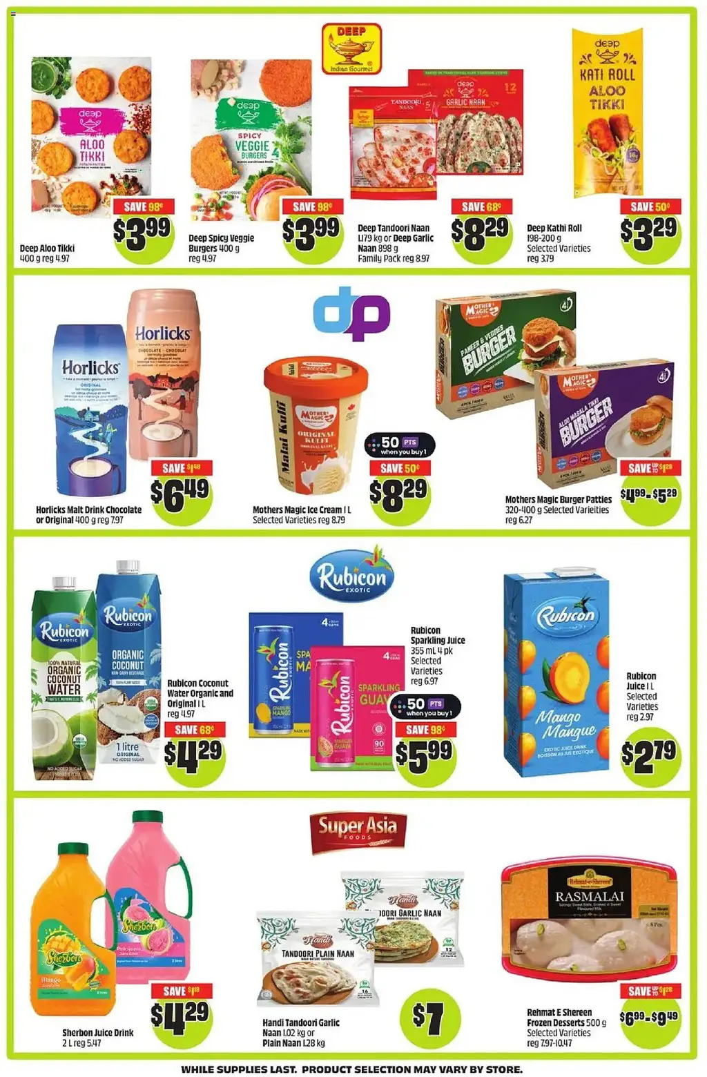 FreshCo Weekly Flyer - Page 2